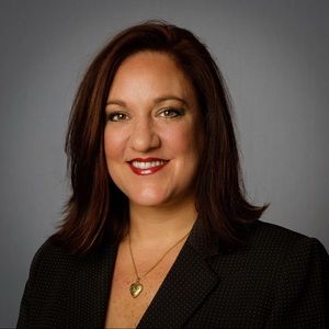 Meet your Posher, Michelle n